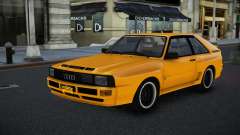 Audi Sport Quattro 83th