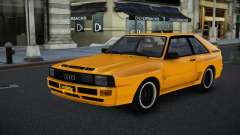 Audi Sport Quattro 83th for GTA 4