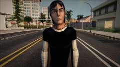 Kevin Levin for GTA San Andreas