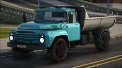 Zil-130 600HP for GTA San Andreas