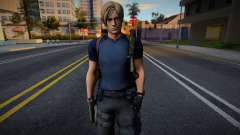 [Fortnite] Leon Kennedy Resident Evil 2 for GTA San Andreas