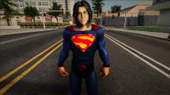 Superman Nikosuper for GTA San Andreas