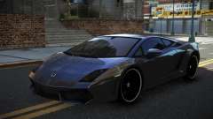 Lamborghini Gallardo LP560 SD for GTA 4