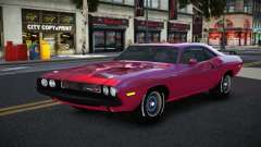 1970 Dodge Challenger ZV for GTA 4