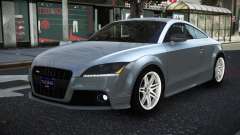 Audi TT 09th for GTA 4