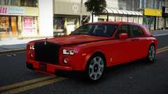 Rolls-Royce Phantom BC