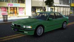 BMW 740i PS for GTA 4