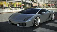 Lamborghini Gallardo CW for GTA 4