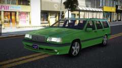 Volvo 850 DS for GTA 4