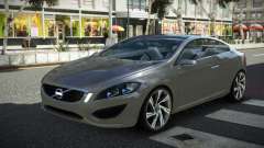 Volvo S60 N-Style