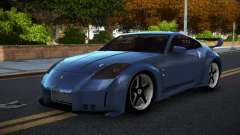 Nissan 350Z SD