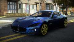 Maserati Gran Turismo ZRG S2 for GTA 4