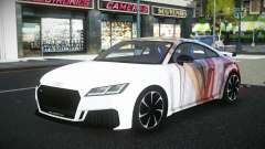Audi TT DF-R S6 for GTA 4