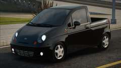 Daewoo Matiz Pickup