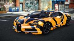 Bugatti Chiron TG S13 for GTA 4