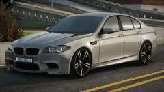 BMW M5 F10 [Prov] for GTA San Andreas