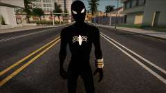 Venoiman Supaidaman Skin for GTA San Andreas