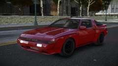 Mitsubishi Starion LT-R