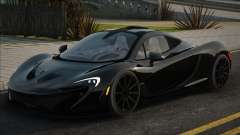 McLaren P1 [Prov] for GTA San Andreas