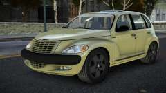 Chrysler PT Cruiser OH for GTA 4