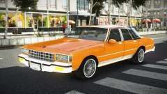 Chevrolet Caprice Classic SH