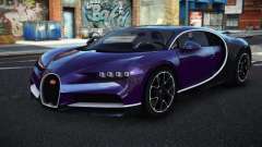 Bugatti Chiron TG