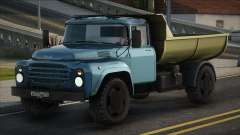 Zil-130 600HP JTO for GTA San Andreas