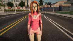 Atom Eve for GTA San Andreas