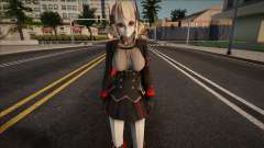 [Azur Lane] Roon for GTA San Andreas