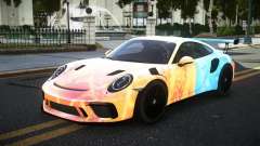 Porsche 911 DK S6 for GTA 4