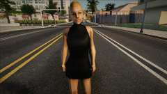 Los Santos Bimbo for GTA San Andreas