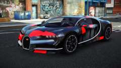 Bugatti Chiron TG S5 for GTA 4