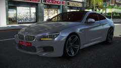BMW M6 SD