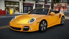 Porsche 911 Cabrio 10th for GTA 4