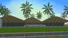 Escobar International Middle Eastern-Style 2024 for GTA Vice City