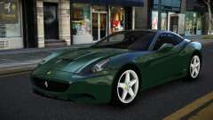 Ferrari California 09th for GTA 4