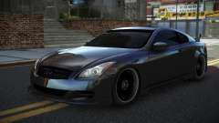 Infiniti G37 08th