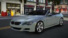 BMW M6 CSR for GTA 4