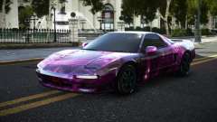 Honda NSX 92th S13