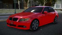 BMW 330i LS for GTA 4
