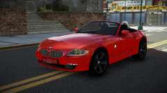 BMW Z4 RS 07th for GTA 4