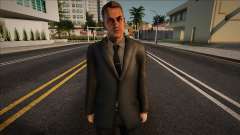 Business Man v1 for GTA San Andreas