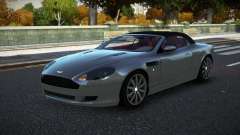 Aston Martin DB9 MR-Z