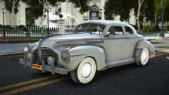 1941 Buick Super V1.1 for GTA 4