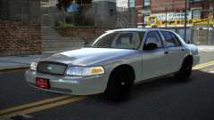 Ford Crown Victoria 03th V1.1