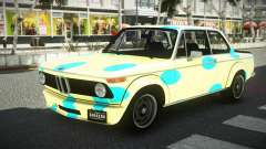 BMW 2002 L-Turbo S4 for GTA 4