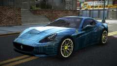 Ferrari California MSC S9 for GTA 4