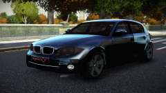BMW 118i HZ for GTA 4