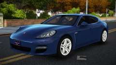 Porsche Panamera SD for GTA 4