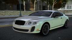 Bentley Continental GT 2C for GTA 4